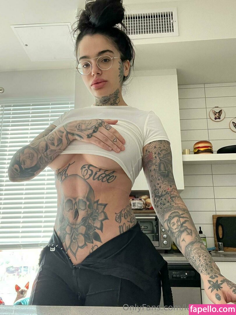 leighravenx leaked nude photo #0355 (leighravenx)