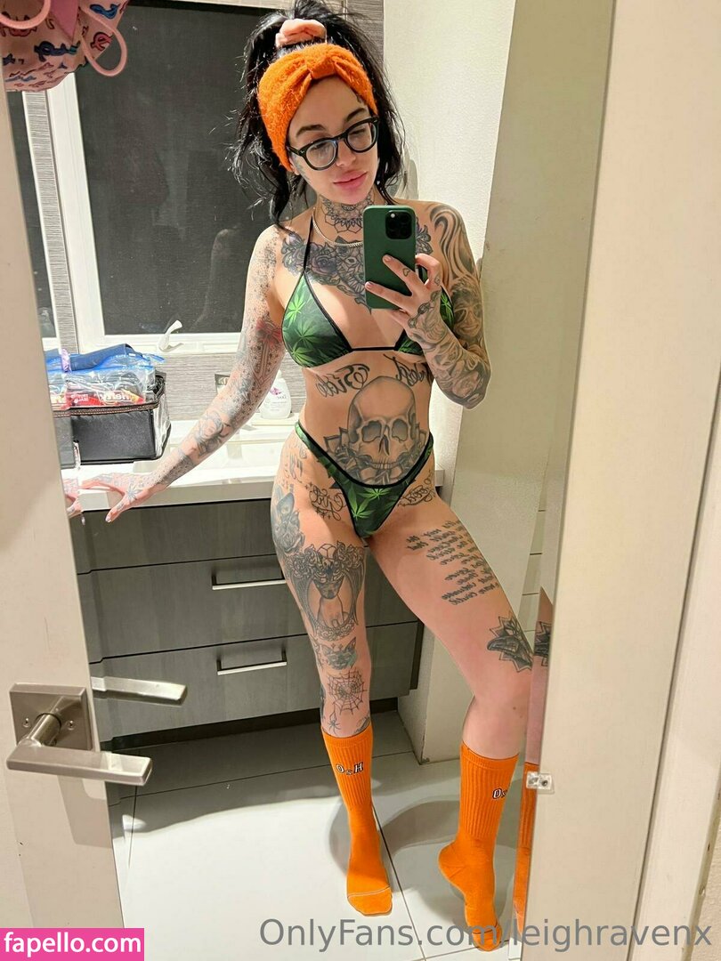 leighravenx leaked nude photo #0367 (leighravenx)