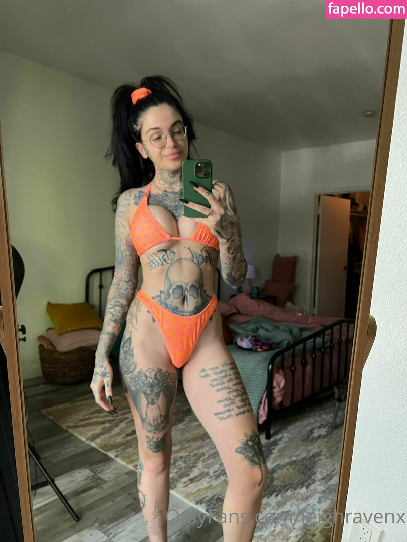 leighravenx leaked nude photo #0379 (leighravenx)