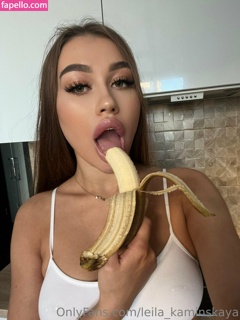 leila_kaminskaya leaked nude photo #0074 (leila_kaminskaya / leilaniclaros)