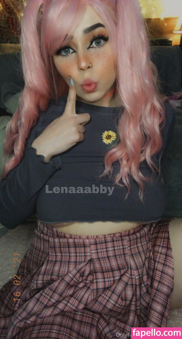 lenaaabbyy leaked nude photo #0018 (lenaaabbyy / lenaabbyy)