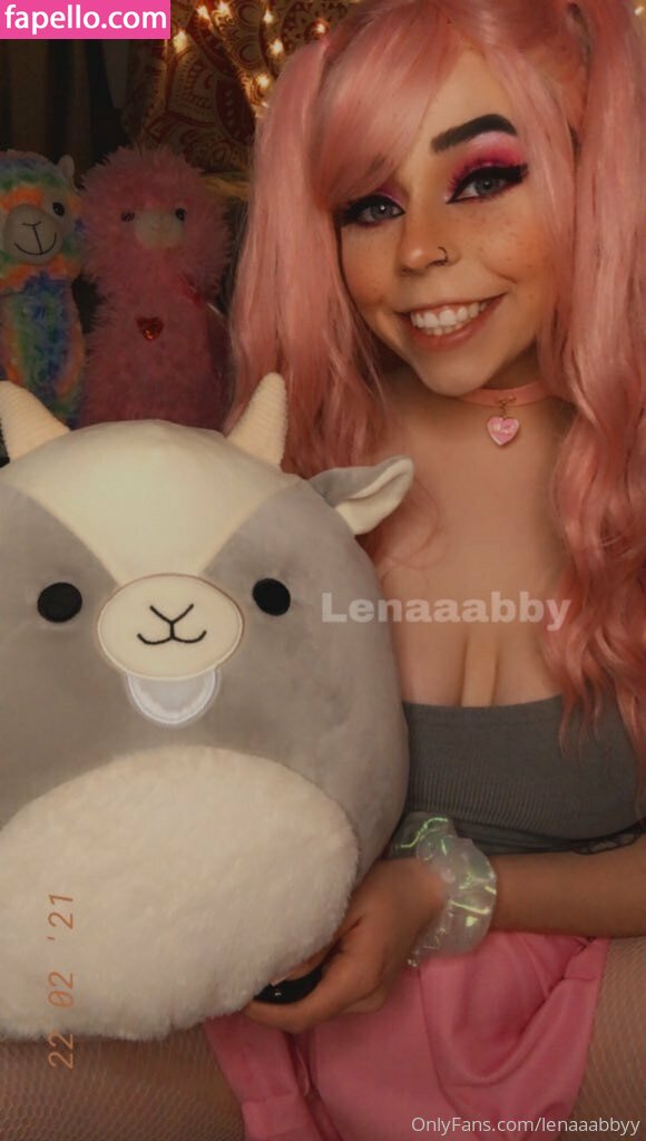 lenaaabbyy leaked nude photo #0020 (lenaaabbyy / lenaabbyy)