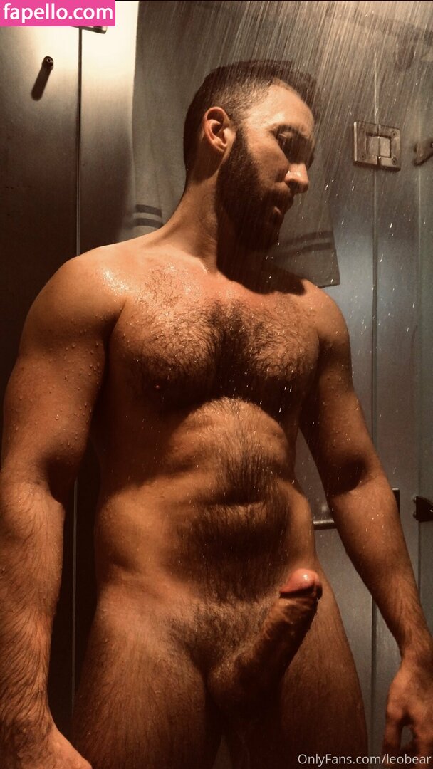 leobear leaked nude photo #0043 (leobear)