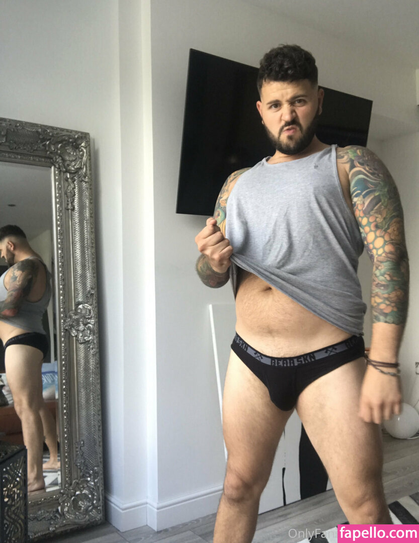 leobear leaked nude photo #0069 (leobear)