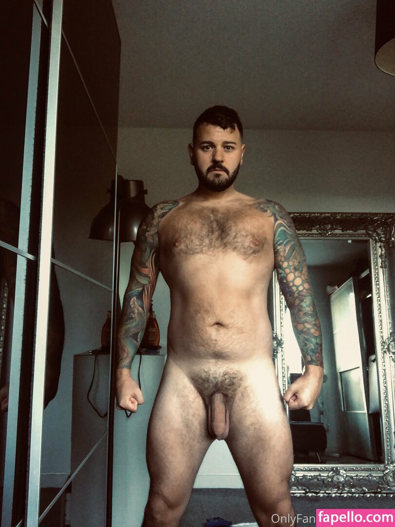 leobear leaked nude photo #0082 (leobear)