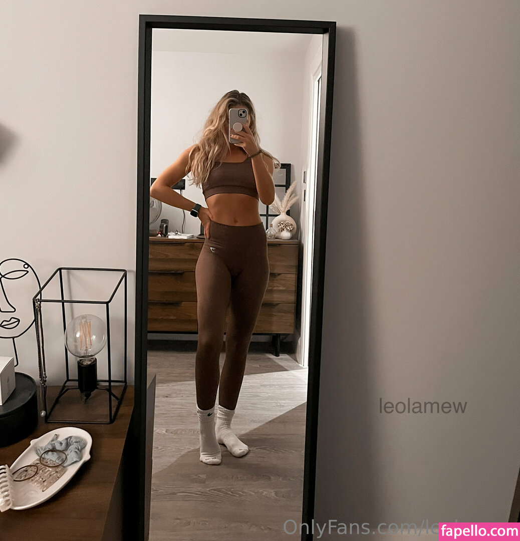 leolamew leaked nude photo #0158 (leolamew / leolamew_)