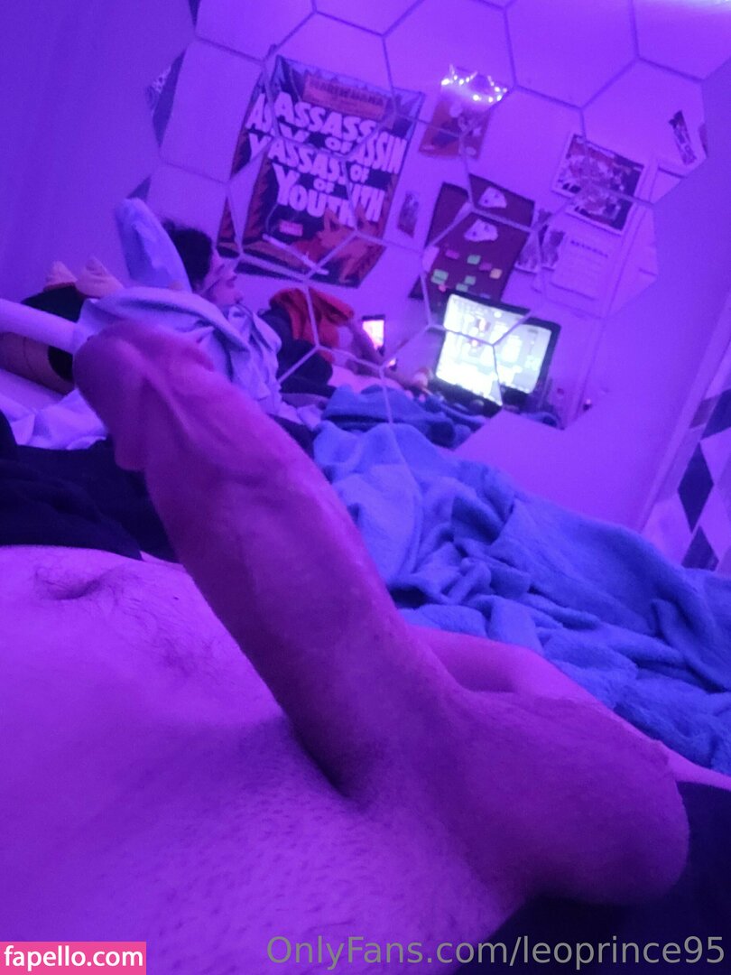 leoprince95 leaked nude photo #0007 (leoprince95 / leo_prince95)