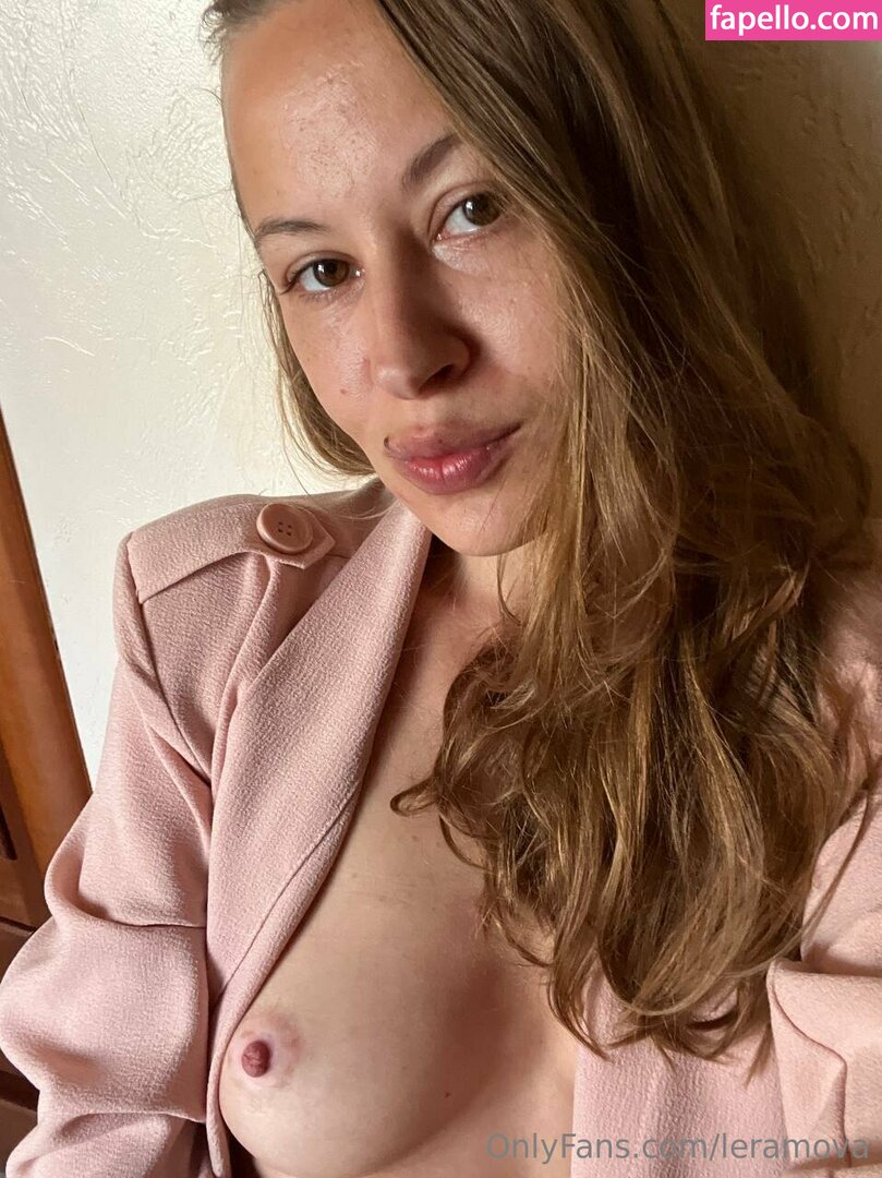 Lera Anisimova anisimova lera leraanisimova Nude Leaked  