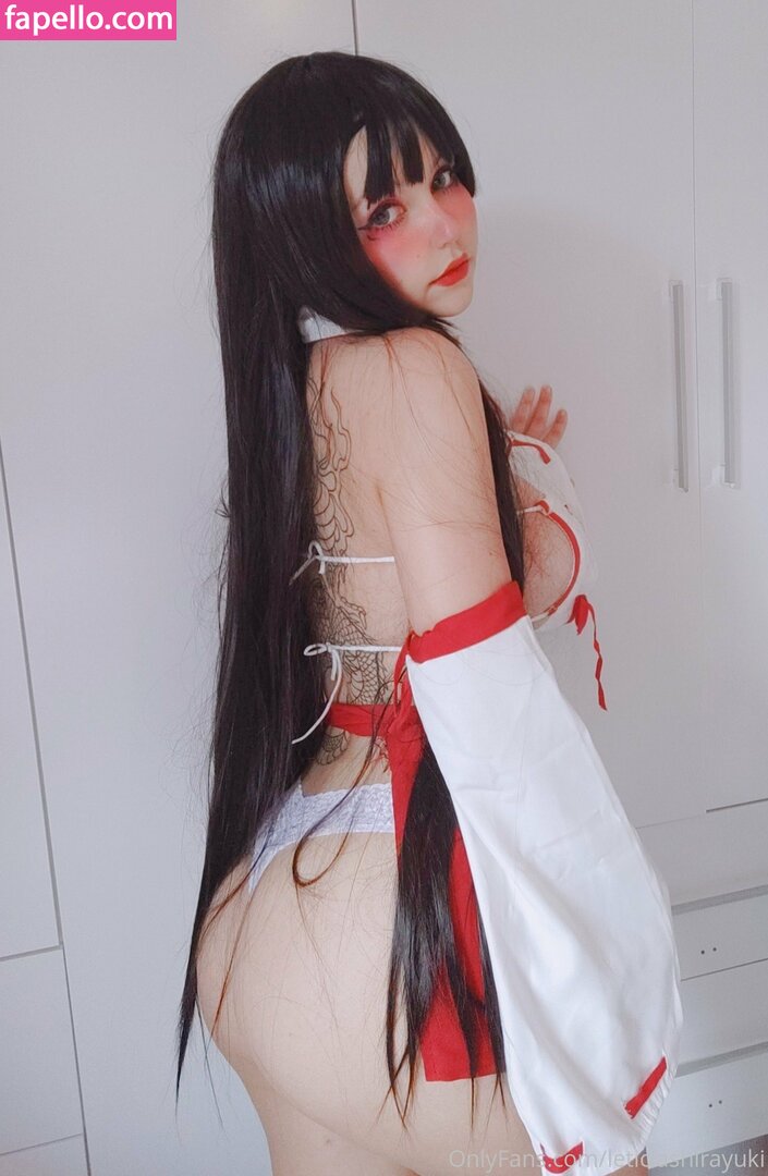 leticiashirayuki leaked nude photo #0002 (leticiashirayuki / littlesshirayuki)