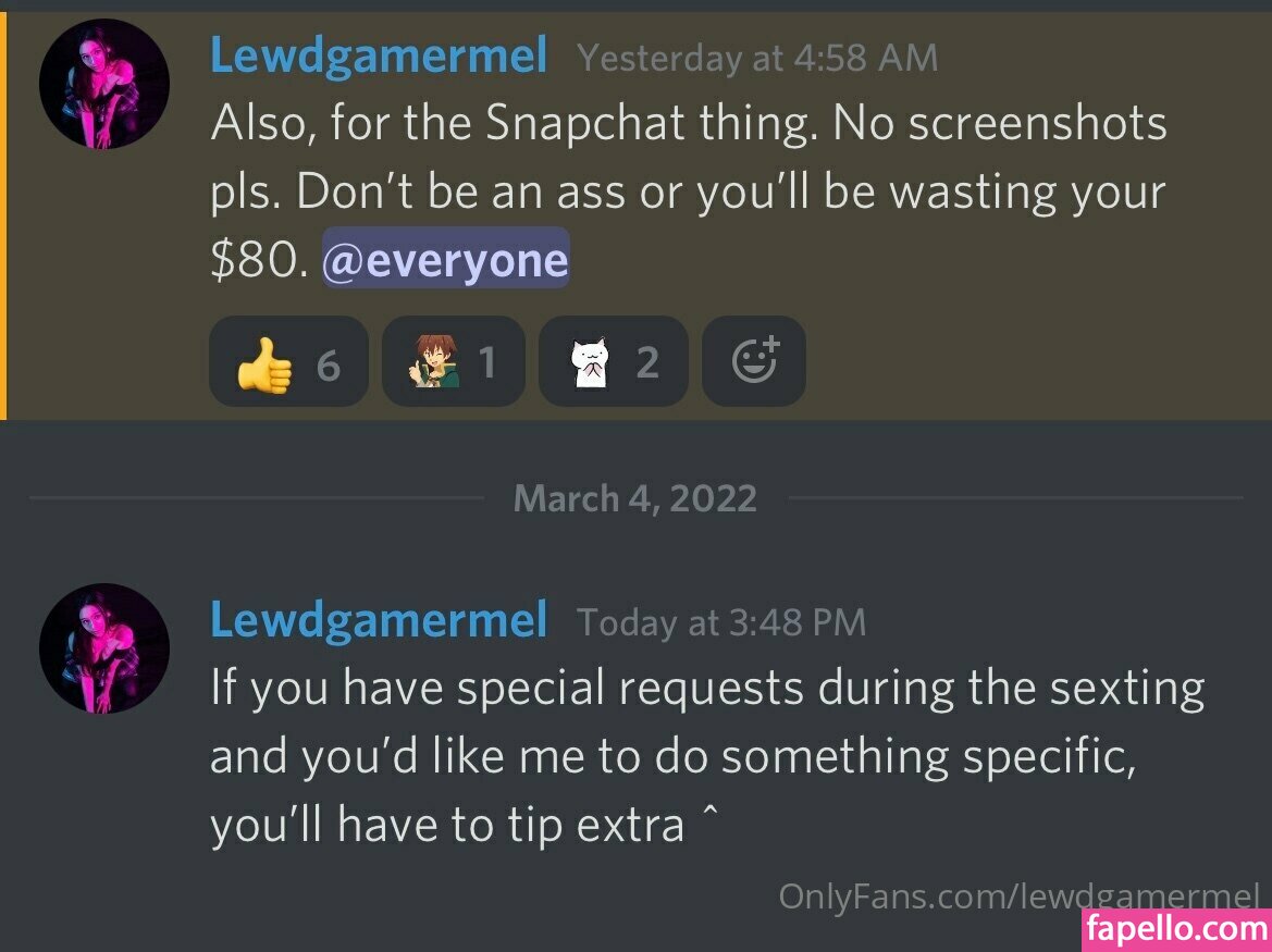 lewdgamermel leaked nude photo #0108 (lewdgamermel)