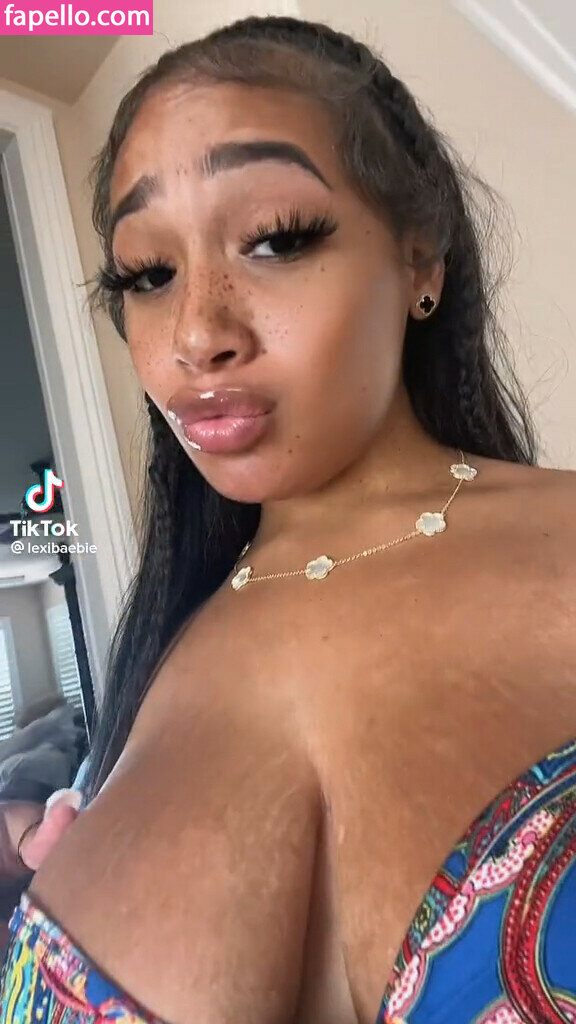 Lexxiibaebie leaked nude photo #0210 (Lexxiibaebie)