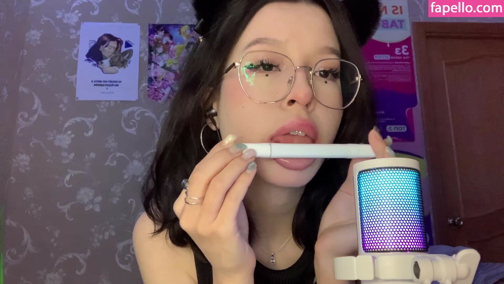 Lezzy Bunny ASMR leaked nude photo #0026 (Lezzy Bunny ASMR)