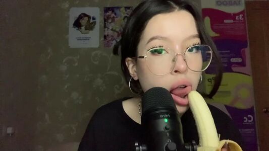 Lezzy Bunny ASMR nude #0028