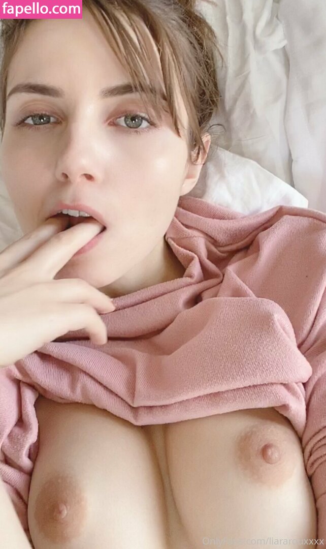 liararouxxxx leaked nude photo #0002 (liararouxxxx)