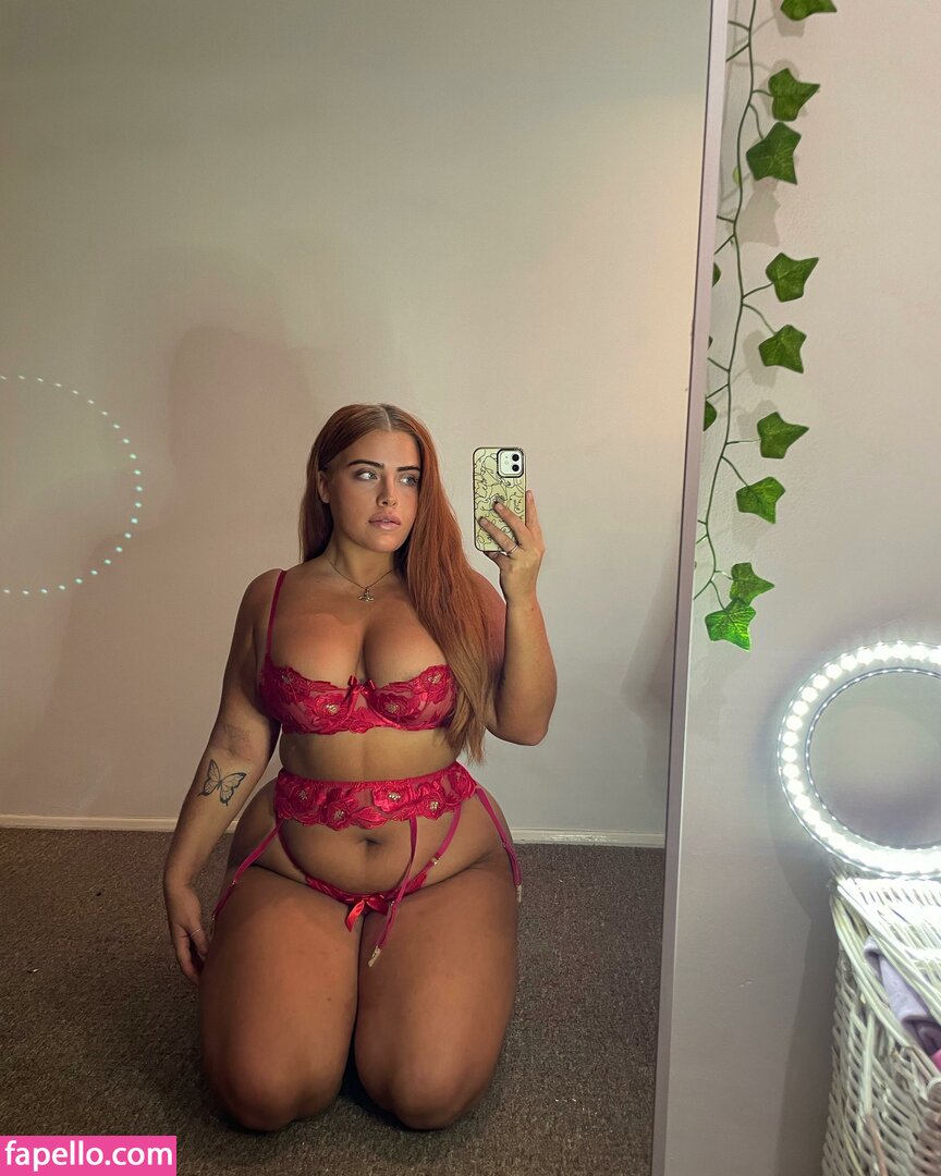 Libby rebecca onlyfans leaked