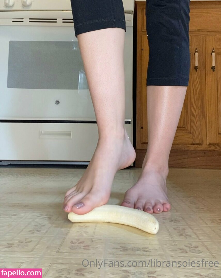 libransoles leaked nude photo #0001 (libransoles / cutestfeetworld)