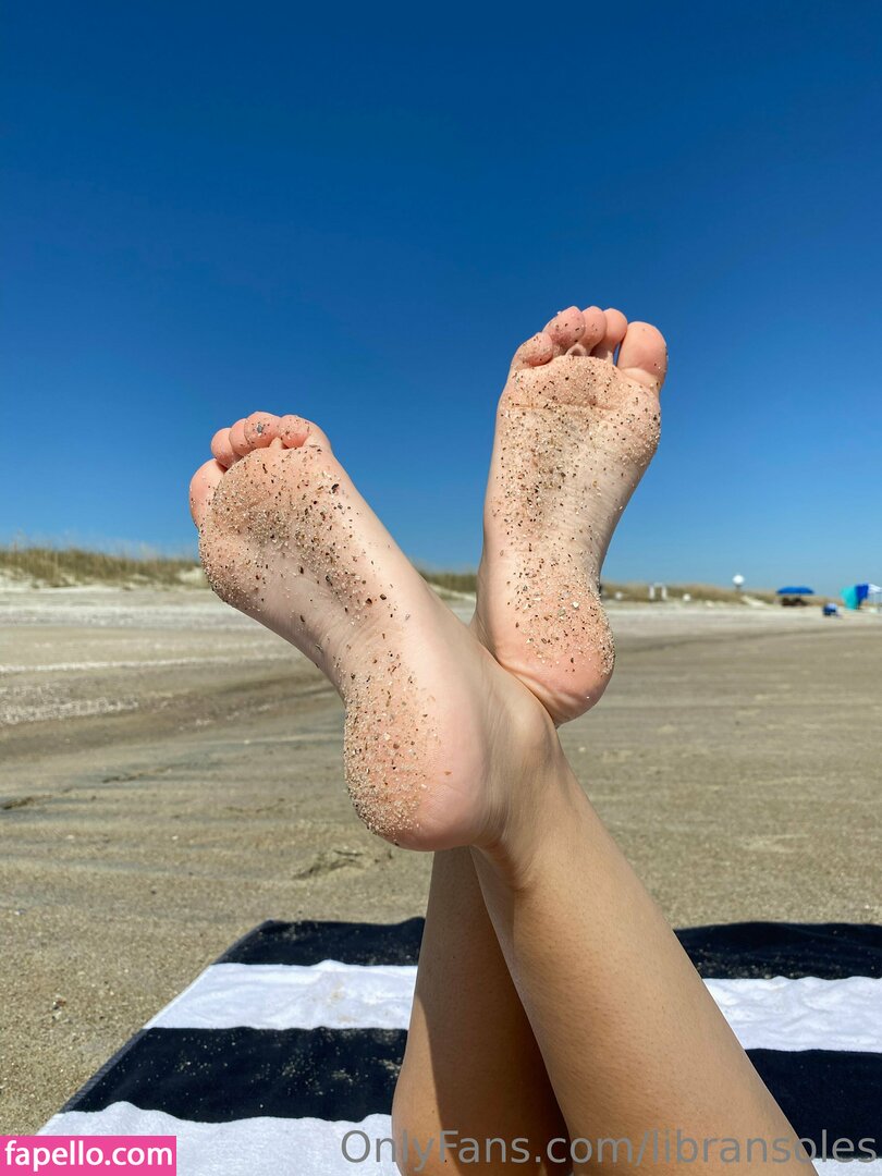 libransoles leaked nude photo #0004 (libransoles / cutestfeetworld)