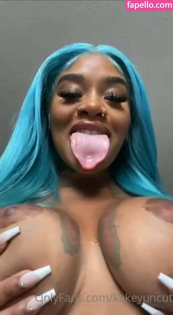 Lickmykakez leaked nude photo #0034 (Lickmykakez / Kakey)