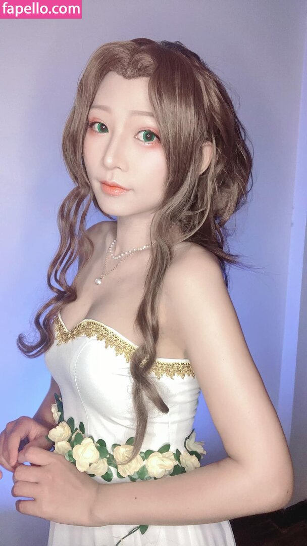 LightCos leaked nude photo #0077 (LightCos / lightz_cos / liizacos)