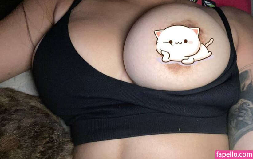 liinx.gf leaked nude photo #0001 (liinx.gf / killerkweenlynx)