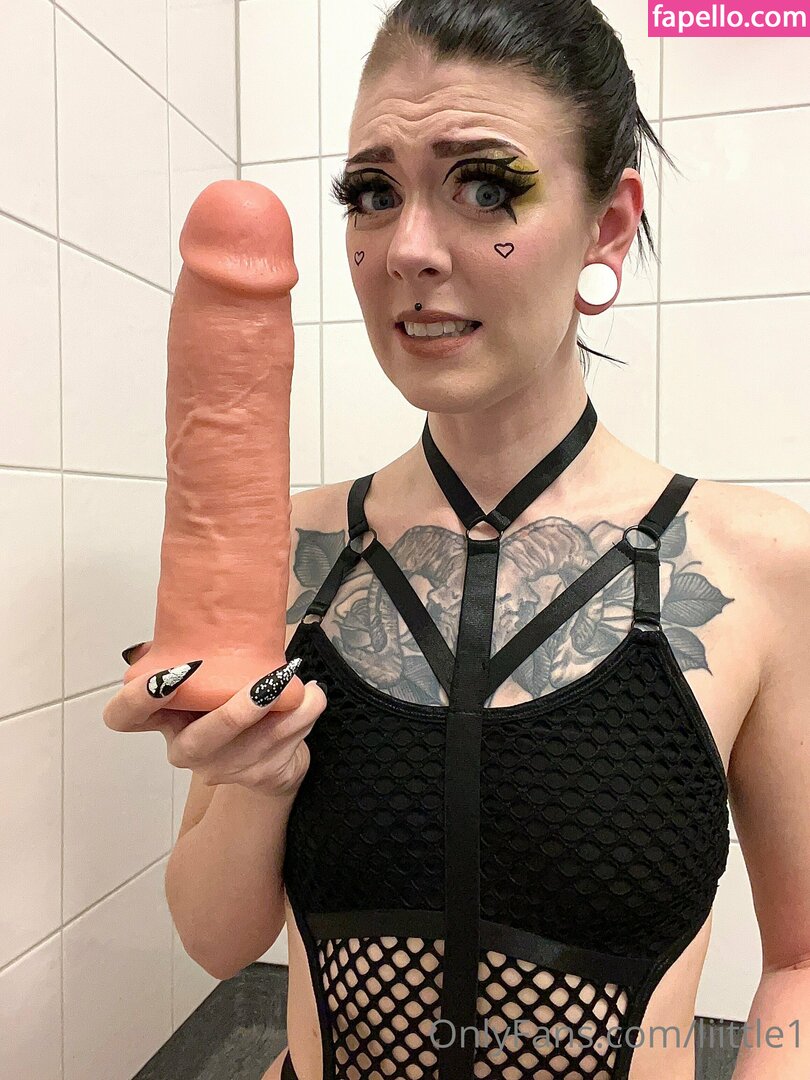 liittle1 leaked nude photo #0019 (liittle1 / little.kittyspace)