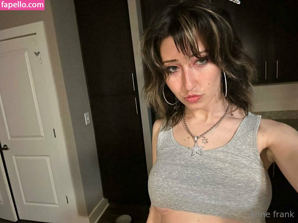 lil_ann3frank leaked nude photo #0124 (lil_ann3frank / lilannefreak)