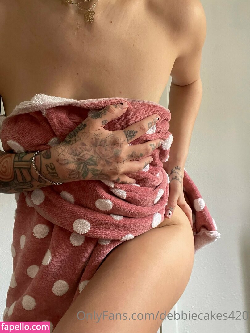 Lil Debbie leaked nude photo #0019 (Lil Debbie / debbiecakes420)