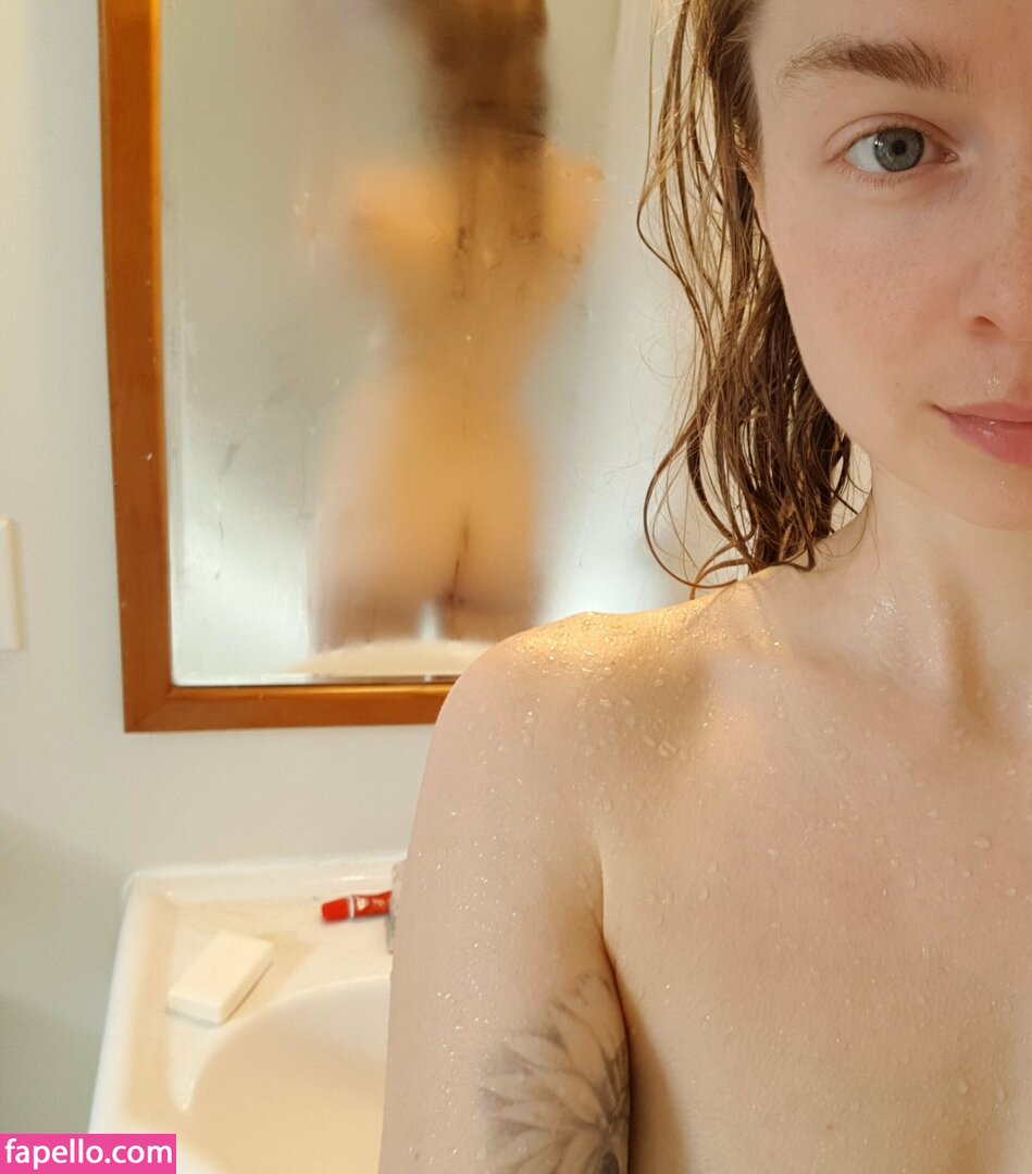 kalemia lil hanne lilhanne Nude Leaked OnlyFans Patreon Photo  