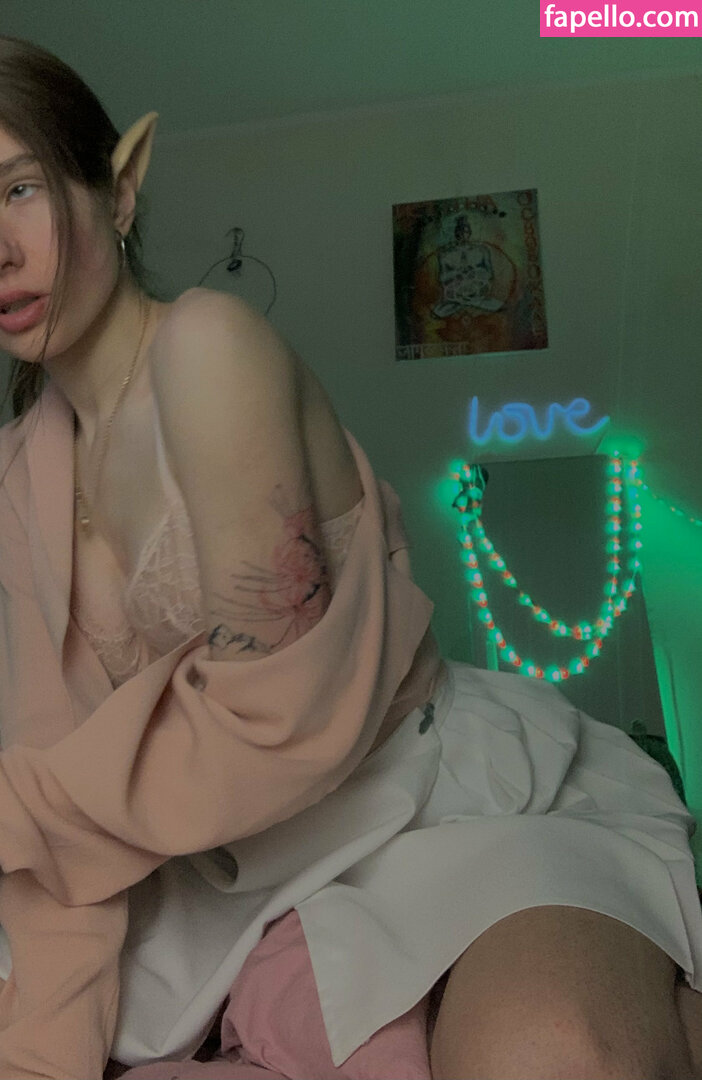 lilbiii leaked nude photo #0001 (lilbiii / love.lost420)