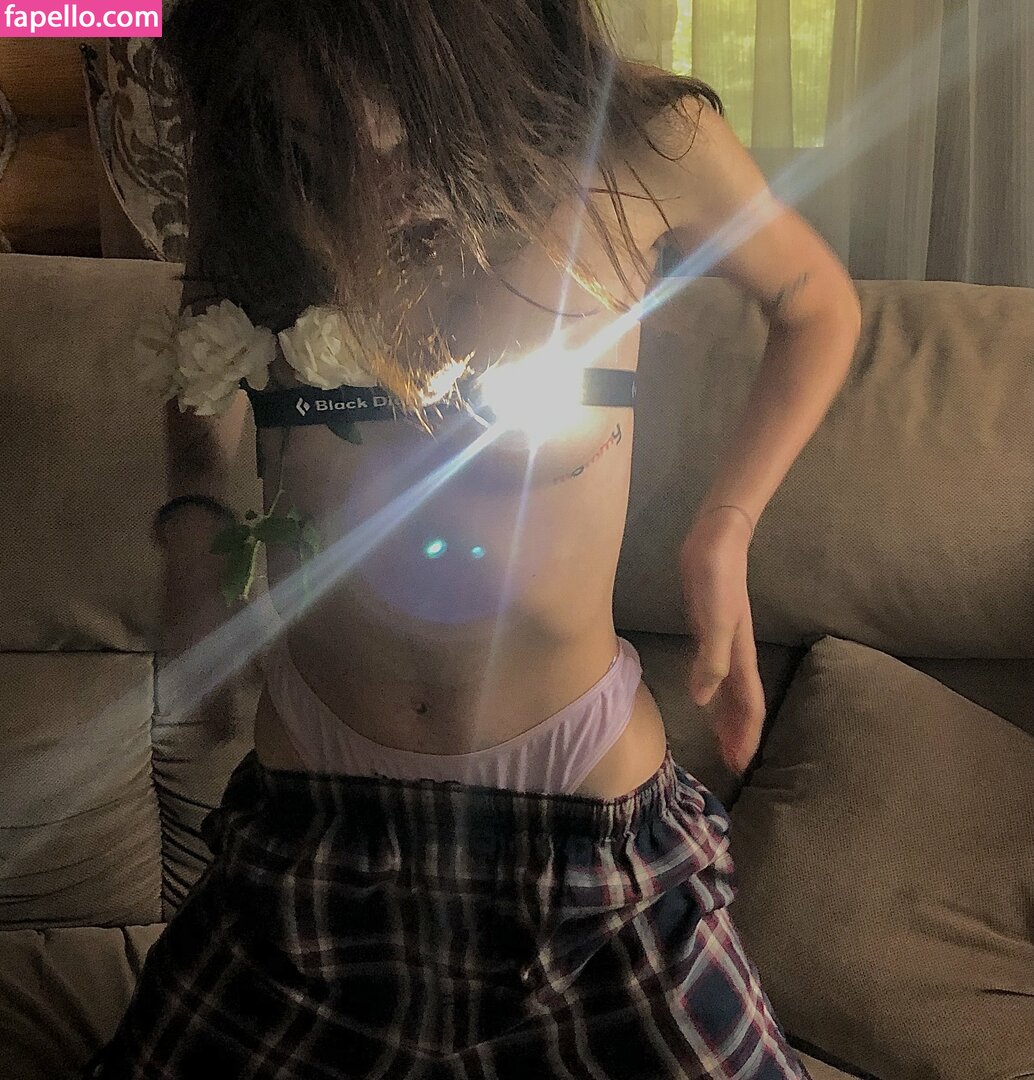 lilbiii leaked nude photo #0011 (lilbiii / love.lost420)