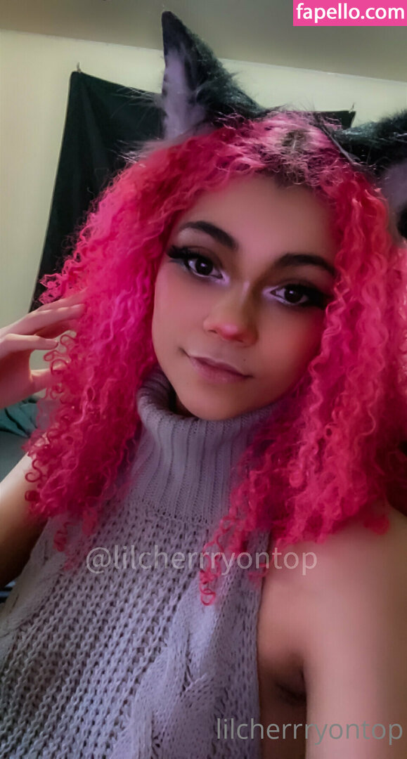 lilcherrryontopfree leaked nude photo #0010 (lilcherrryontopfree)