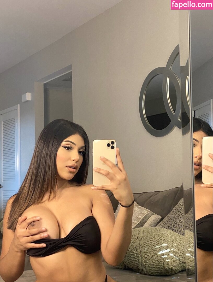 lildedjanet / lildedjanet | avocado thottie Nude Leaked OnlyFans Photo #19  - Fapello