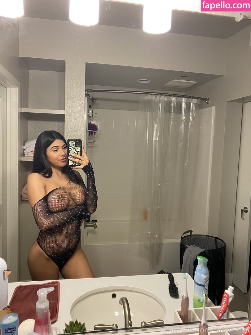 lildedjanet / lildedjanet | avocado thottie Nude Leaked OnlyFans Photo #41  - Fapello