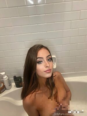 lilgirlbrookee nude #0020