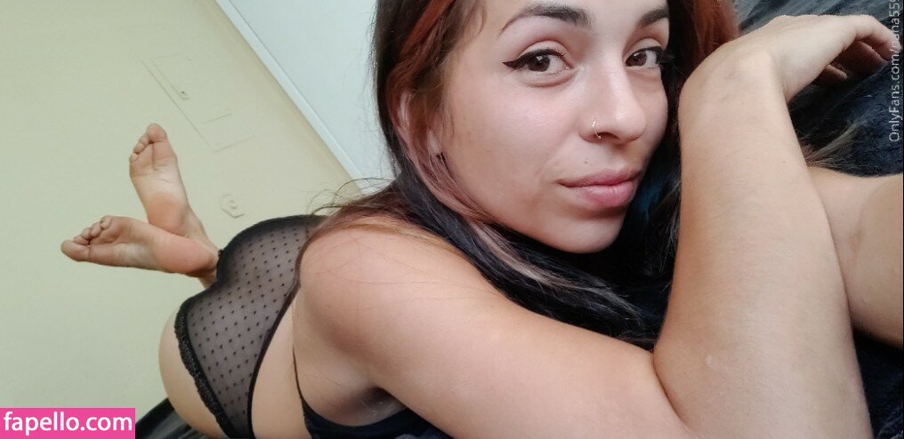 Liliana Nana leaked nude photo #0032 (Liliana Nana / chicalindaa / himynamesnana)