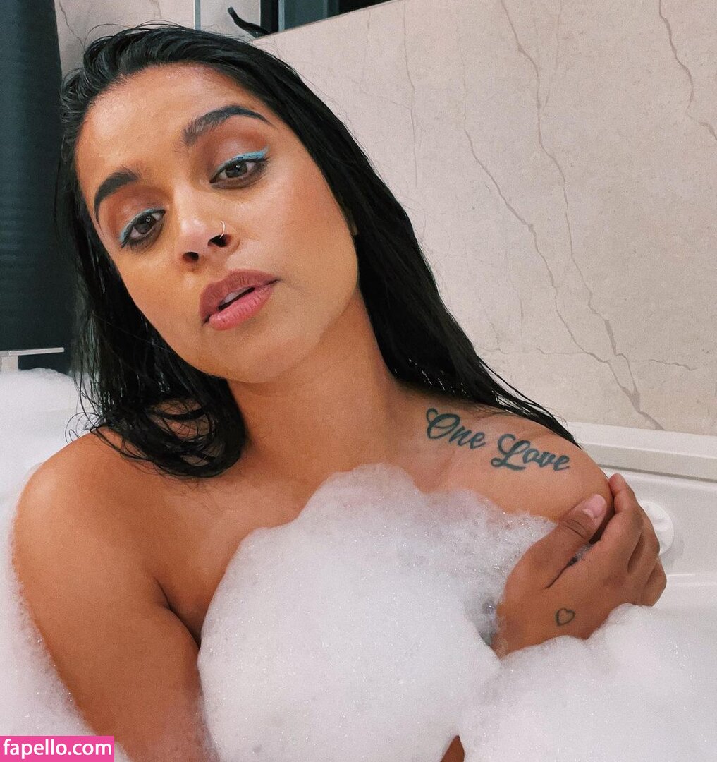 Lilly Singh leaked nude photo #0039 (Lilly Singh / lilly)