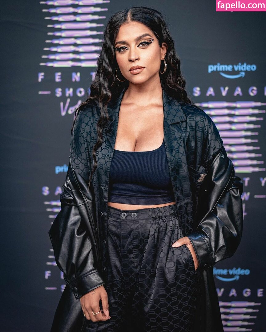 Lilly Singh leaked nude photo #0055 (Lilly Singh / lilly)