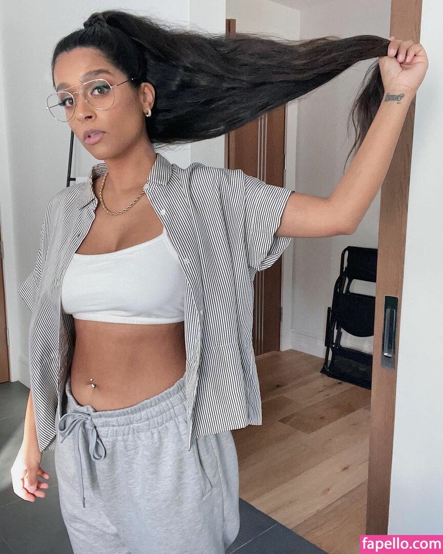 Lilly Singh leaked nude photo #0063 (Lilly Singh / lilly)