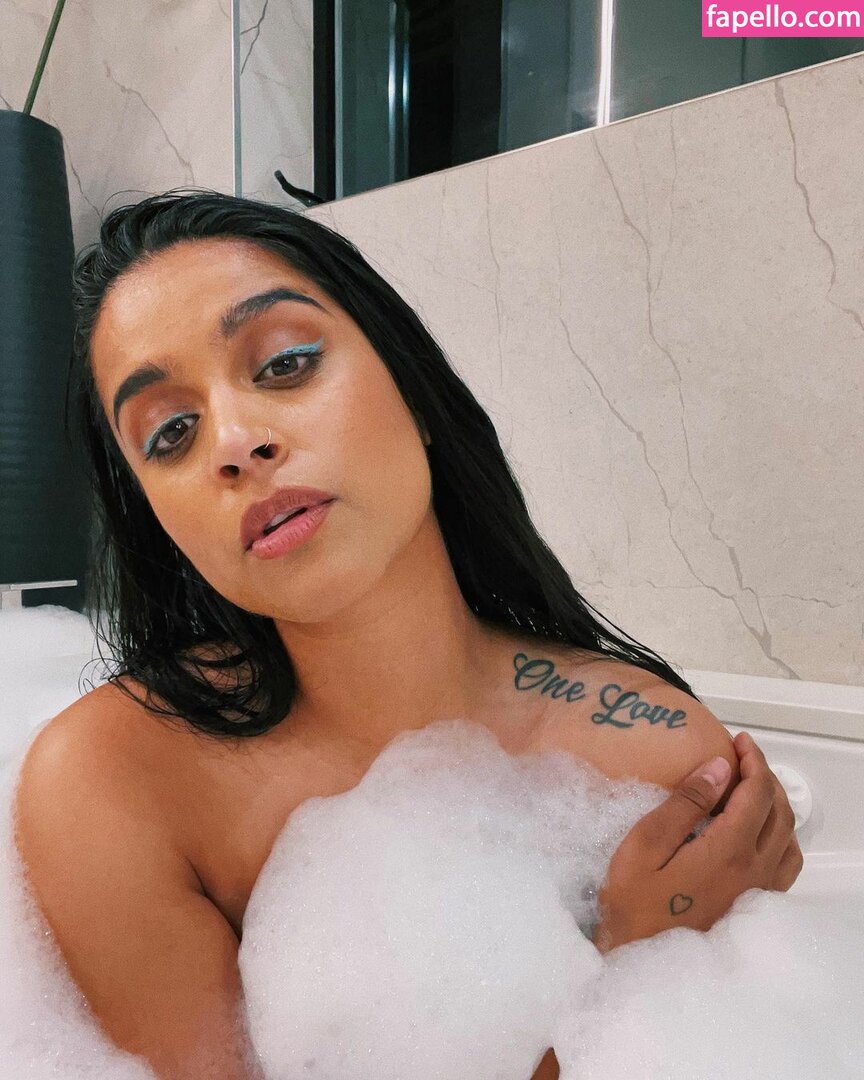 Lilly Singh leaked nude photo #0065 (Lilly Singh / lilly)