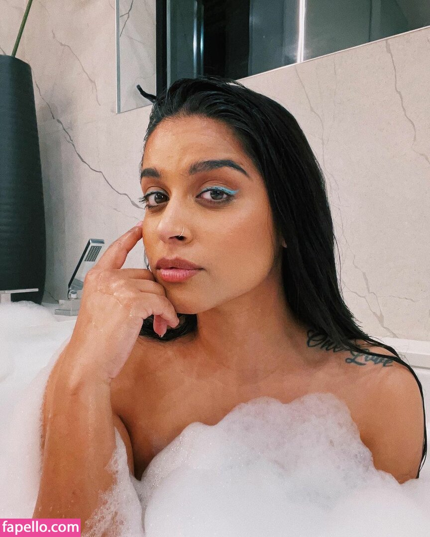 Lilly Singh leaked nude photo #0066 (Lilly Singh / lilly)