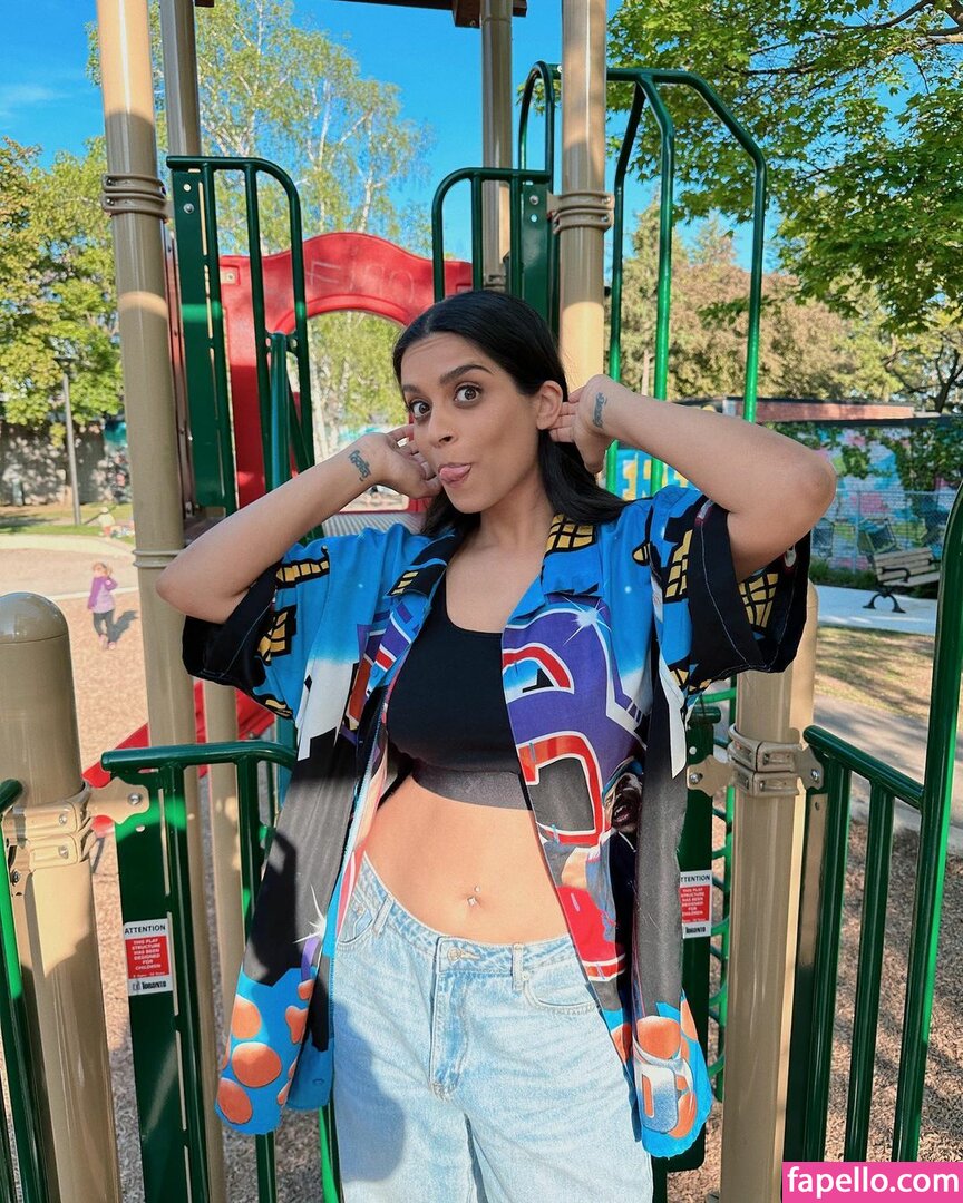 Lilly Singh leaked nude photo #0071 (Lilly Singh / lilly)