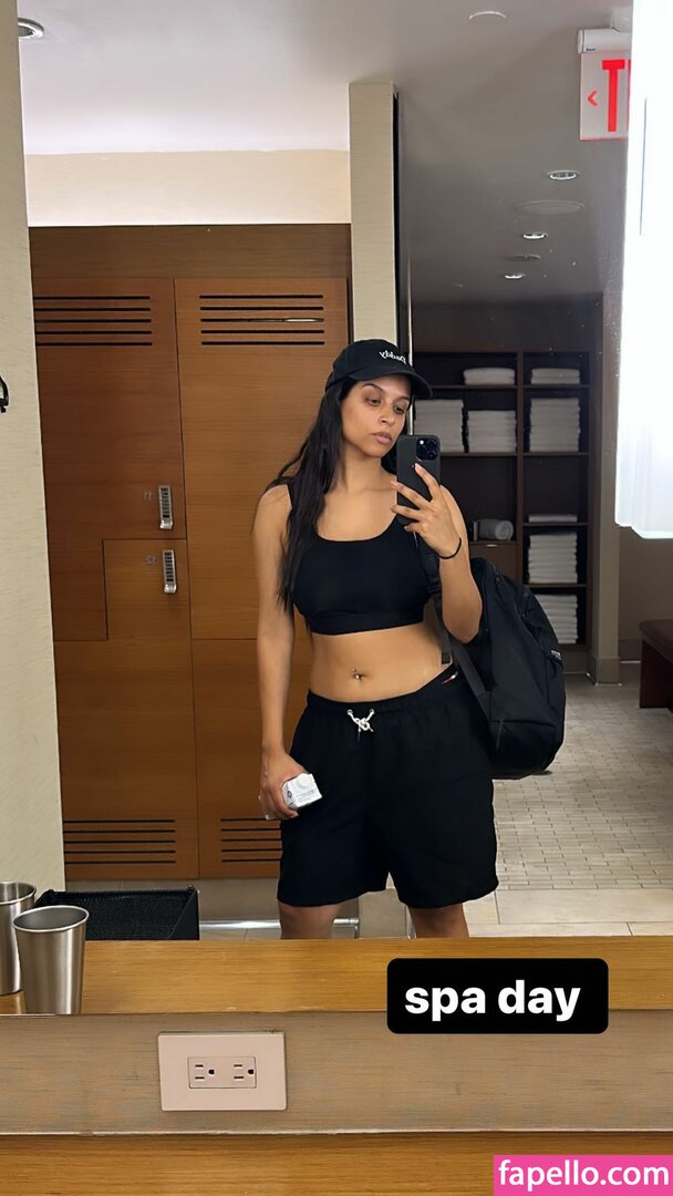 Lilly Singh leaked nude photo #0075 (Lilly Singh / lilly)