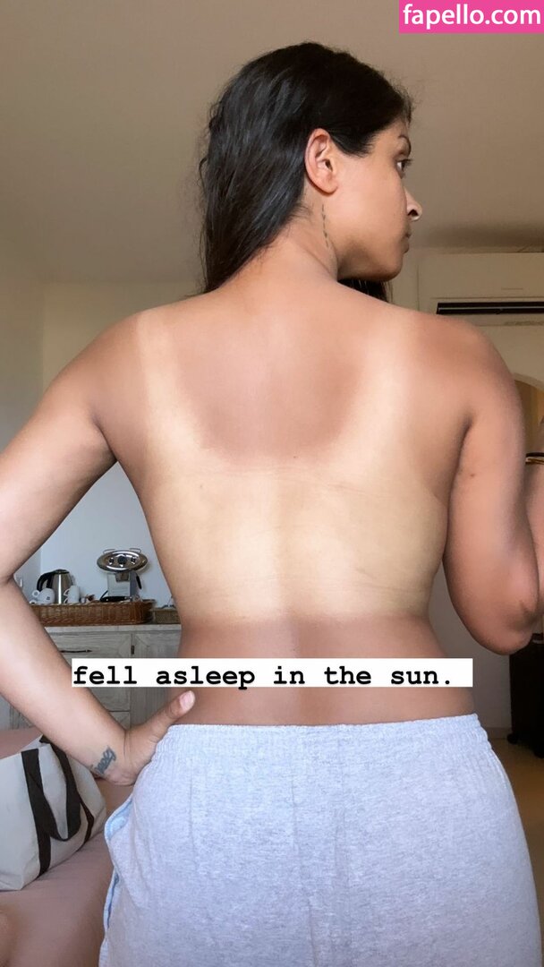 Lilly Singh leaked nude photo #0079 (Lilly Singh / lilly)