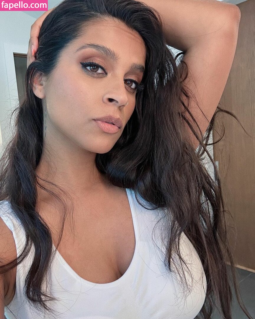 Lilly Singh leaked nude photo #0080 (Lilly Singh / lilly)