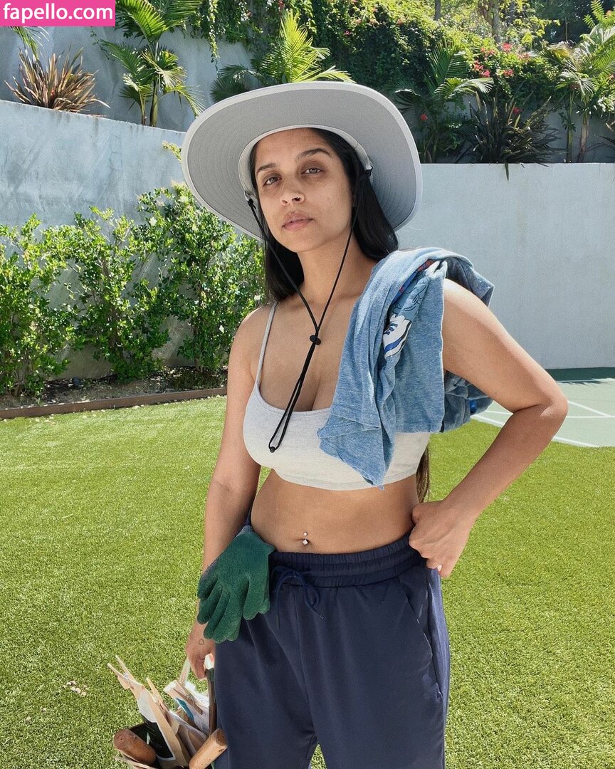 Lilly Singh leaked nude photo #0087 (Lilly Singh / lilly)