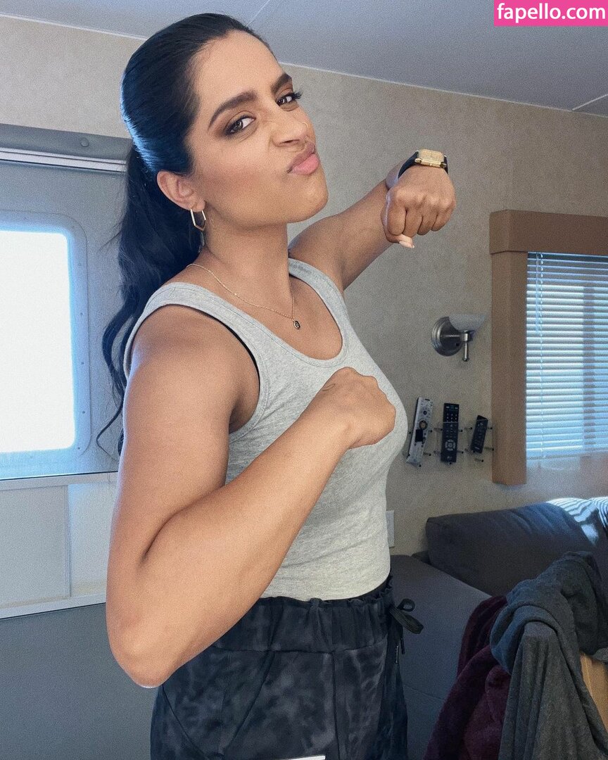 Lilly Singh leaked nude photo #0088 (Lilly Singh / lilly)