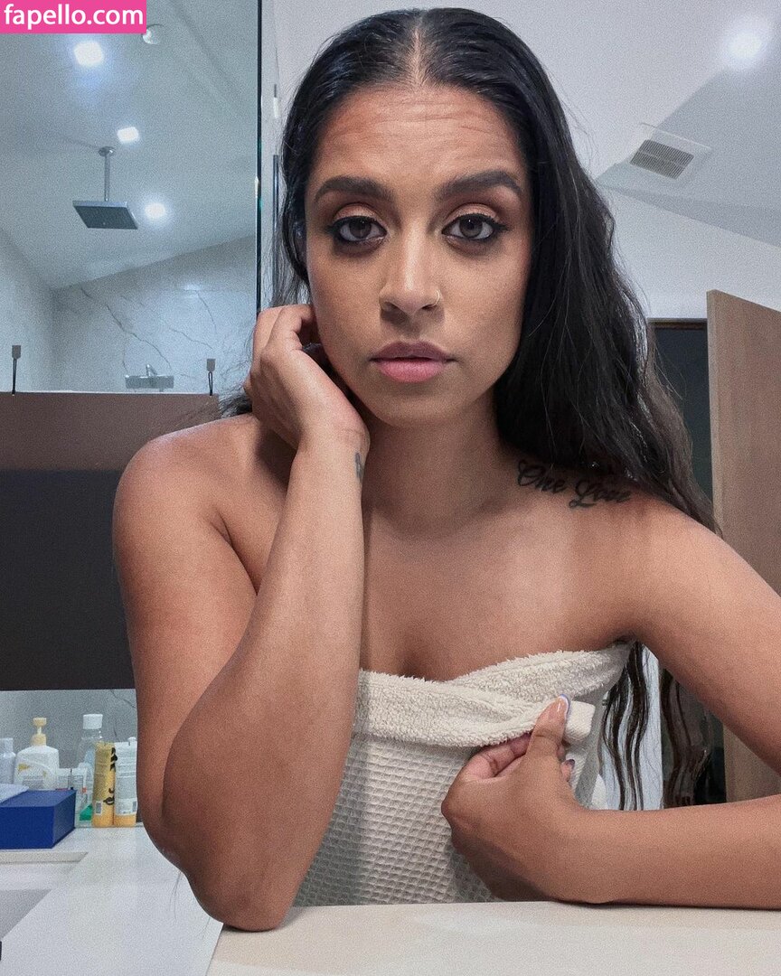 Lilly Singh leaked nude photo #0093 (Lilly Singh / lilly)