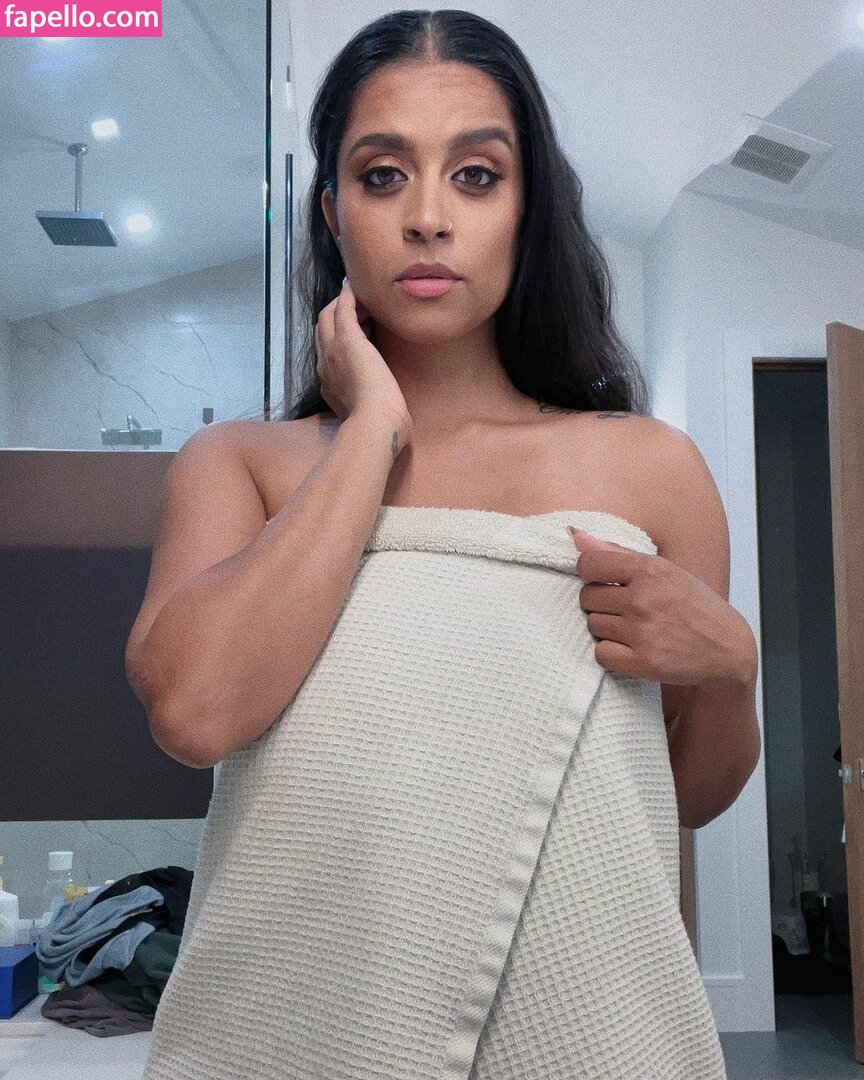 Lilly Singh leaked nude photo #0094 (Lilly Singh / lilly)