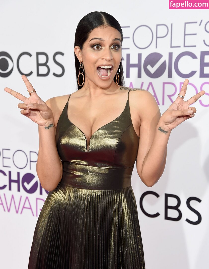 Lilly Singh leaked nude photo #0118 (Lilly Singh / lilly)