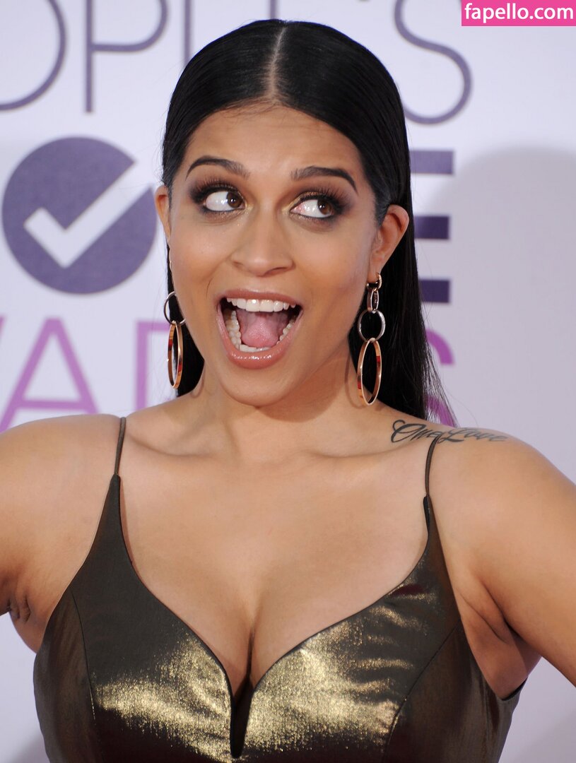 Lilly Singh leaked nude photo #0120 (Lilly Singh / lilly)